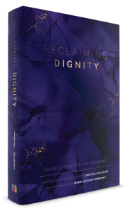 Reclaiming Dignity cover