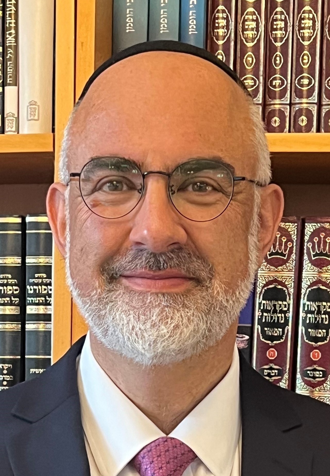 Rabbi Anthony Manning